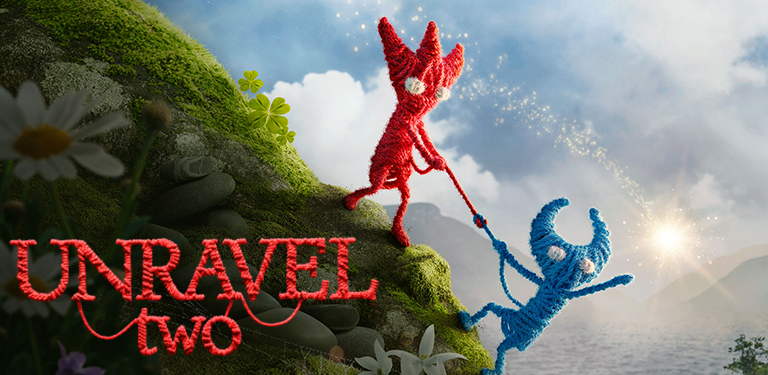 Unravel Two 