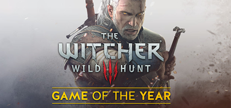 The Witcher 3: Wild Hunt - Game of the Year Edition  