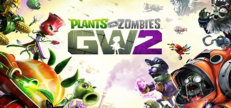 Plants vs. Zombies™ Garden Warfare 2: Deluxe Edition 