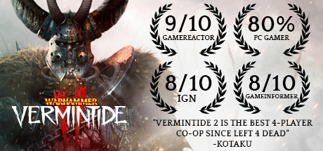 Warhammer: Vermintide 2 - Collector's Edition  