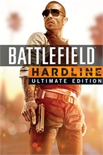 Battlefield™ Hardline Ultimate Edition 