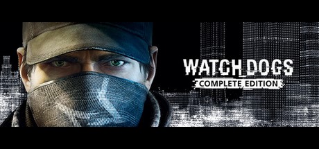 Watch_Dogs Complete  