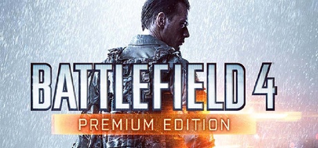 Battlefield 4 Premium Edition 